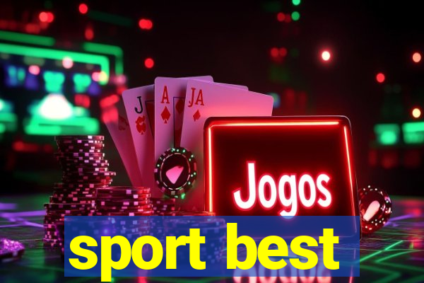sport best